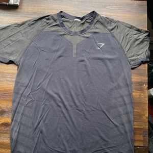 Men’s Gymshark Athletic T-shirt